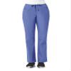 Maevn Core Womens Utility Cargo Pant Ceil Blue view 1