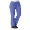 Maevn Core Womens Utility Cargo Pant Ceil Blue view 2