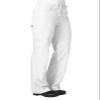 Maevn Core Womens Utility Cargo Pant White view 1