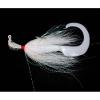 Pucci PFJ58-WWW Bucktail Flash view 1