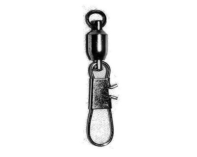 Pucci BKBB-2 Ball Bearing Swivel