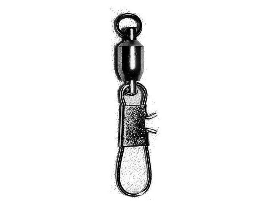 Pucci BKBB-2 Ball Bearing Swivel