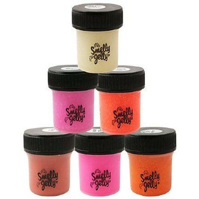 Smelly Jelly: Bass Hammer