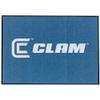 Clam Outdoors 9225 Fish Trap Floor Mat view 1