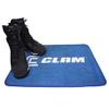 Clam Outdoors 9225 Fish Trap Floor Mat view 2