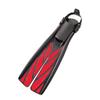 Atomic Aquatics Open Heel Split Fins view 1