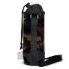 Easy to clean stylish bottle holder camouflage moss green made in Japan N3748500 (japan import) view 1