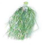 Green Bubble Action Fly