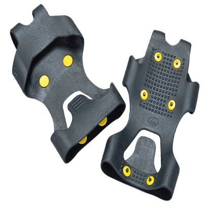 Ebanyu (EVERNEW) Non-Slip Snow Spike S (21.0~24.0cm) EBY005