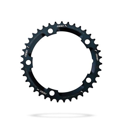 BBB Chain Ring BBB Triple Gear 39T/130 BCR-15S 263201