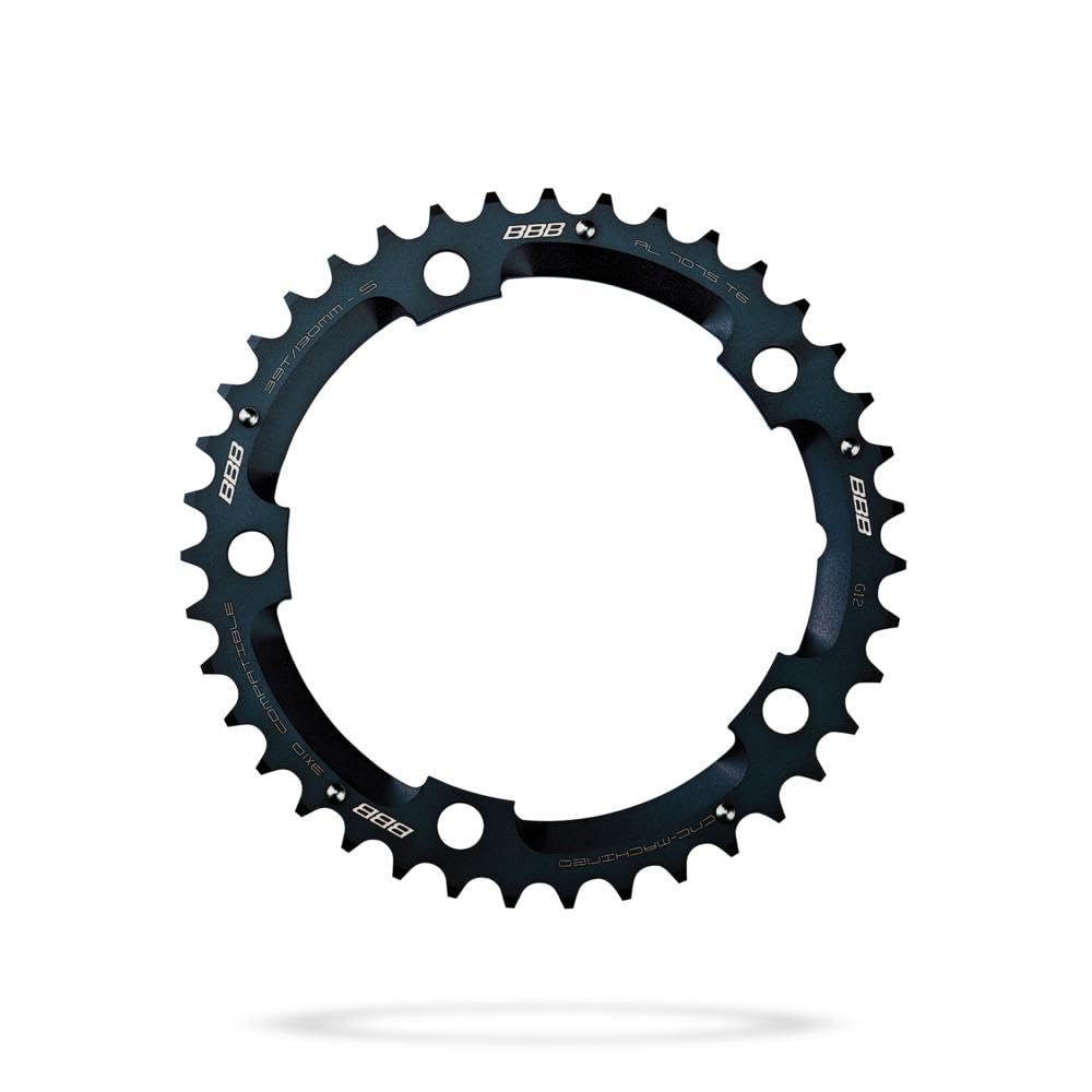 BBB Chain Ring BBB Triple Gear 39T/130 BCR-15S 263201