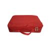 Dqco packing cube M Red Floret PCM-1326 (japan import) view 1