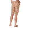 Bandolino Womens Riley Relaxed Fit Bermuda Shorts, Creamstone-Tile Kingdom, 10 US view 2