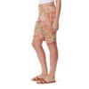 Bandolino Womens Riley Relaxed Fit Bermuda Shorts, Creamstone-Tile Kingdom, 10 US view 3