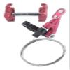 Kronolog Remote Clamp Kit, Red view 1