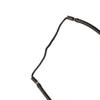 Scuba Choice 3/8" Black Rubber Speargun Pole Sling 28-3/8" Long  Durable Tubing Spearfishing for Beginners & Experts, Hand Spear Accessory - Made in Taiwan view 4