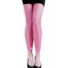 Rubie's Pink Fishnet Leggings view 2