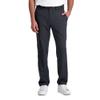 Kenneth Cole REACTION mens Urban Heather Slim Fit Flat Front dress pants, Medium Grey, 30W x 30L US view 1