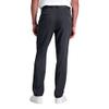 Kenneth Cole REACTION mens Urban Heather Slim Fit Flat Front dress pants, Medium Grey, 30W x 30L US view 3
