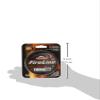 Berkley Fireline Fused Original Fishing Line Size: 10Lb M Smoke view 2