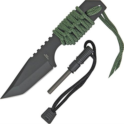 Small Survival Knife