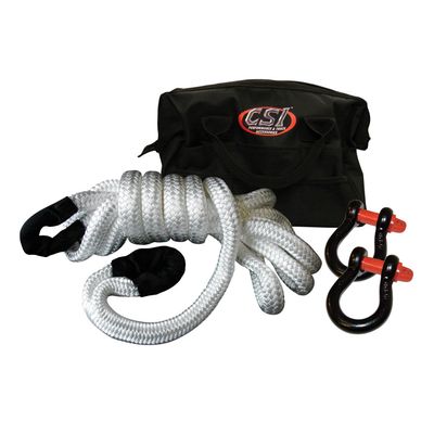 CSI W306 Kenny Rope Kit