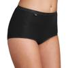 Sloggi Women Modern, Black, 44 view 2