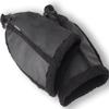 Basil Cycling Handwarmers Black view 1