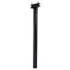 Easton EA70 27.2x400mm MTB Road Bike Alloy Seatpost Zero Setback , Black , EA2236 view 1
