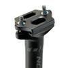 Easton EA70 27.2x400mm MTB Road Bike Alloy Seatpost Zero Setback , Black , EA2236 view 3