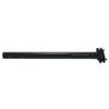 Easton EA70 27.2x400mm MTB Road Bike Alloy Seatpost Zero Setback , Black , EA2236 view 4