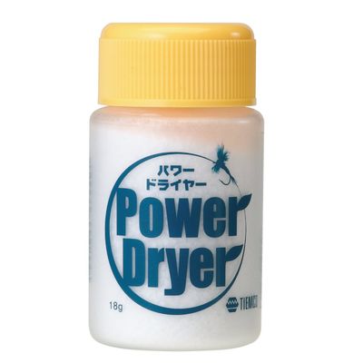 TIEMCO Floatant Timco Power Dryer