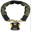 Onguard Beast Chain Lock - 180Cm X 12Mm (6 Feet X 0.47 Inch) - 8018 187015 view 1