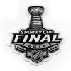 2019 Stanley Cup Final Patch Official Licensed Patch in Package with Holographic Seal view 2