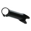 DIXNA Fork Stem 1.2 inches (31.8 mm), Soft BK Black, 4.7 inches (120 mm), Black, 4.7 inches (120 mm) view 1