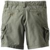 Unionbay Little Boys' Reed Cargo Short, Dark Hedge, 7 view 2