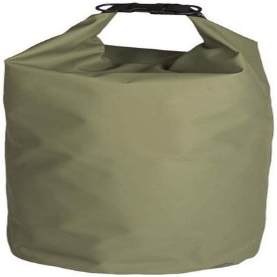 30 Litre Waterproof Drybag - Green Heavy Duty