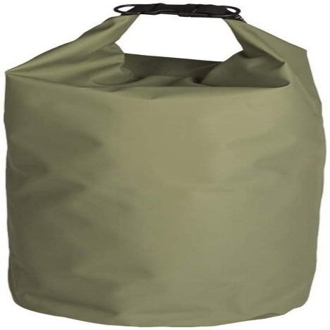 30 Litre Waterproof Drybag - Green Heavy Duty