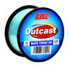 12lb Test Omniflex Monofilament Fishing Line 700 Yards