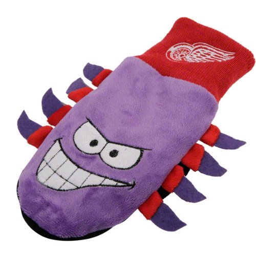 FOCO Detroit Red Wings Mascot Mitten