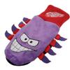 FOCO Detroit Red Wings Mascot Mitten view 1
