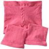 Jefferies Socks Baby Girls' Capri, Bubblegum, 6 18 Months view 1