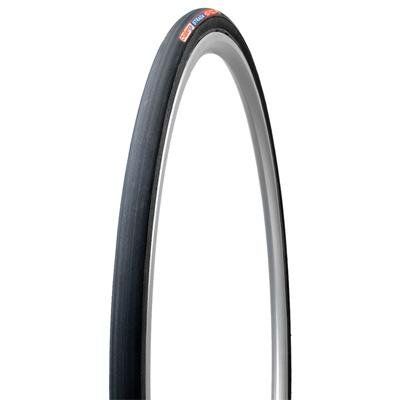 Challenge Strada Tire 700x25 Clincher Black