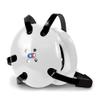 Cliff Keen Signature Wrestling Headgear (White/Black) view 1