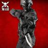 M48 Kommando Talon Survival Spear | 44 1/8" Overall Length | 8" Stainless Steel Blade | Includes Vortec Sheath | Fiberglass Reinforced Handle view 4