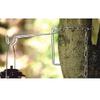 Petromax Lantern Hanger for Tree, Post, Home Balcony Patio or Campsite, Suspend Lamp for More Light in Yard or Campground Areas view 2