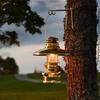 Petromax Lantern Hanger for Tree, Post, Home Balcony Patio or Campsite, Suspend Lamp for More Light in Yard or Campground Areas view 3