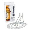 Petromax Lantern Hanger for Tree, Post, Home Balcony Patio or Campsite, Suspend Lamp for More Light in Yard or Campground Areas view 4