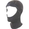 Alder Stealth Neoprene Wetsuit Hood - Black WAH06 XL view 1