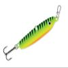 Mack's Lure 30045 Sonic Baitfish Fire Tiger view 1